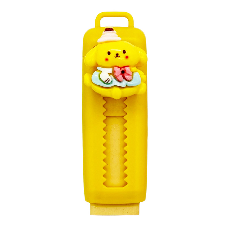 پاک کن مدل کاتری طرح پوم پوم پورین کد BD-7101