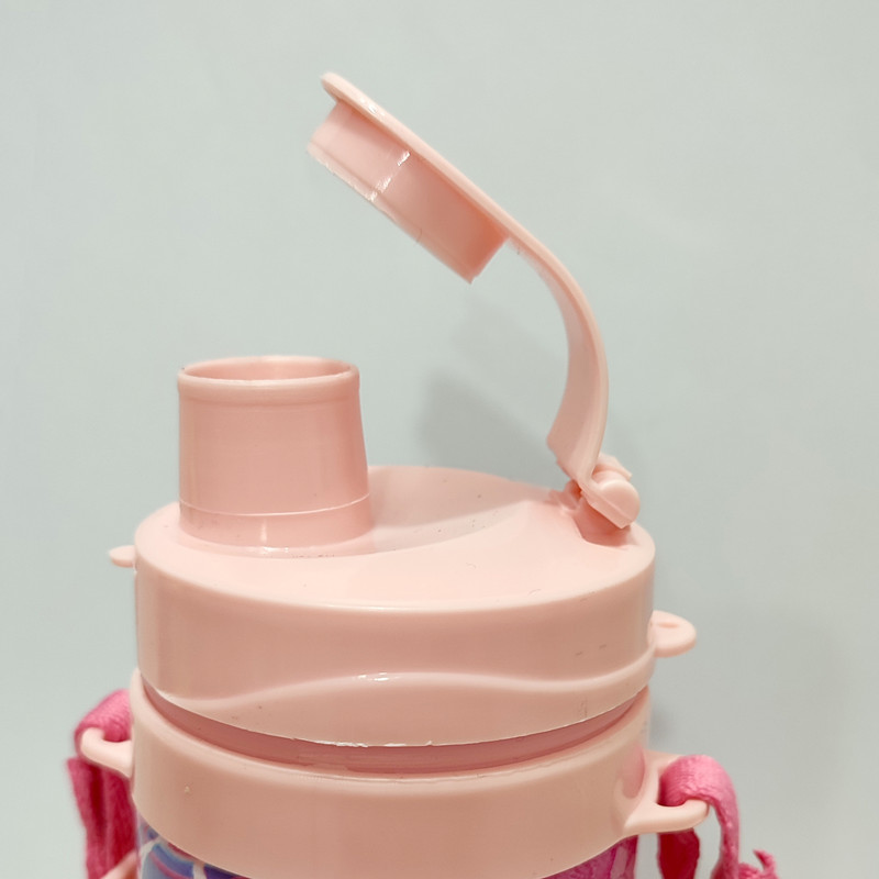 قمقمه کودک مدل فیل گنجایش 0.75 لیتر