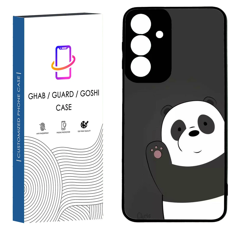 کاور قاب گارد گوشی طرح پسرانه کد 30 - TPU مناسب برای گوشی موبایل سامسونگ Galaxy A05s