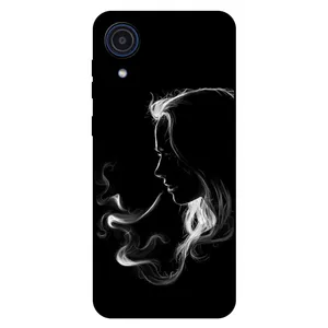 Megafone 8261 Cover For Samsung Galaxy A03 Core  