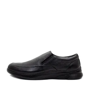 کفش طبی مردانه مدل بی بند