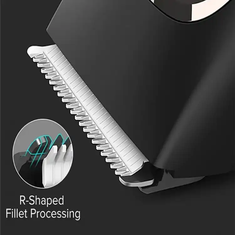 ماشین اصلاح موی سر و صورت ان شن مدل sh-2021