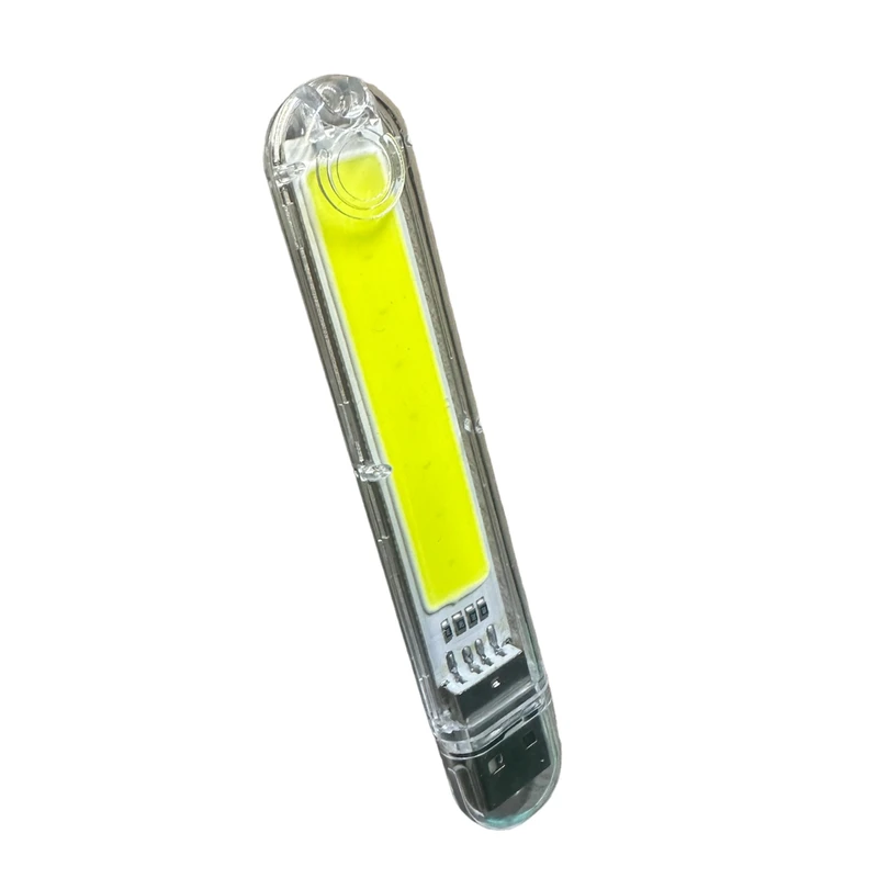LED چراغ یو اس بی مدل چراغUSB مدل COB