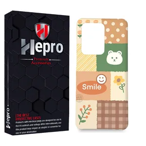 HEPRO MC Cover for Samsung Galaxy S20 Ultra