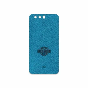 MAHOOT BL-HRLY_DVDSN Cover Sticker for Honor 9