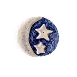 جاعودی سرامیکی طرح ماه