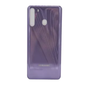  در پشت گوشی مدل PI10 مناسب برای گوشی موبایل سامسونگ Galaxy A21