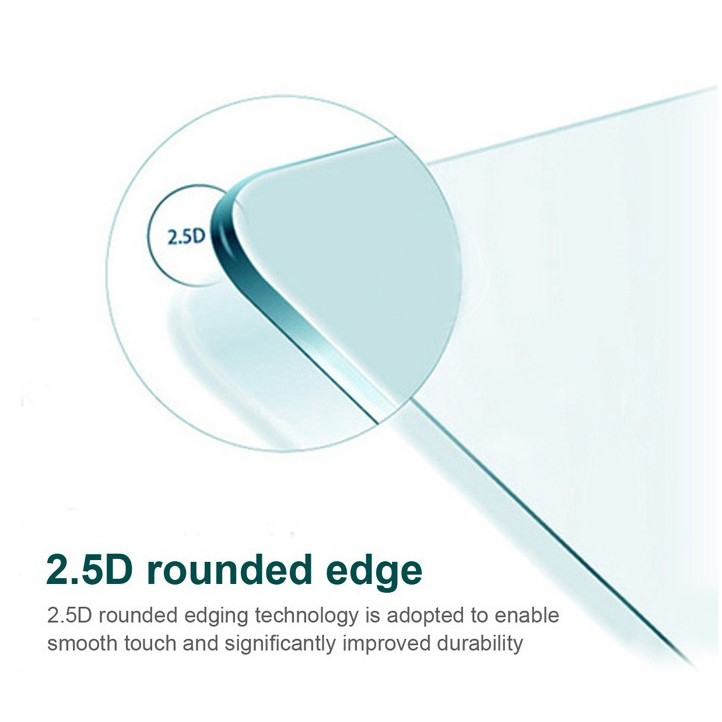 خرید و قیمت محافظ صفحه نمایش شیشه ای بادیگارد مدل FX مناسب برای گوشی موبایل شیائومی Redmi 15C