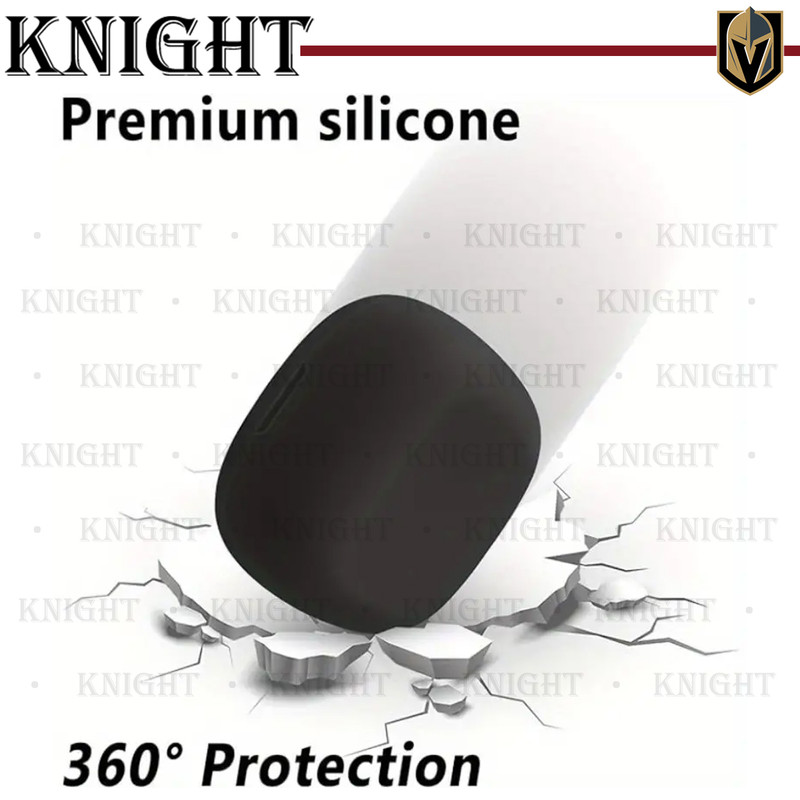 کاور نایت مدل Silicon-KT مناسب برای کیس هدفون بی سیم انکر R50i
