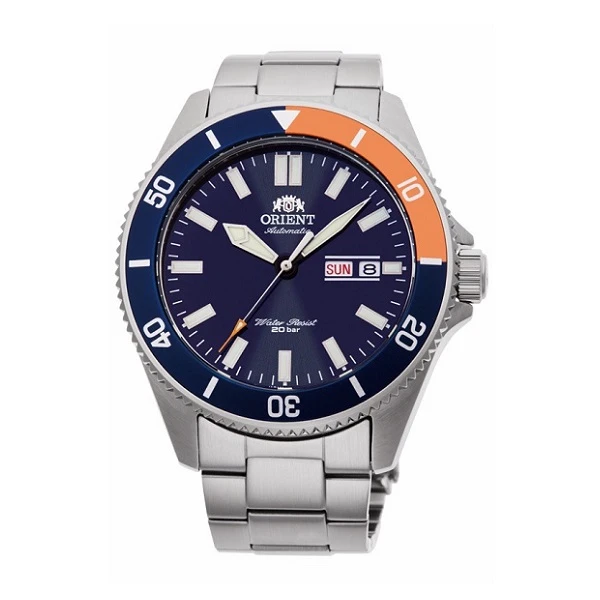 ساعت مچی عقربه‌ای اتوماتیک مردانه اورینت مدل RA-AA0913L09C