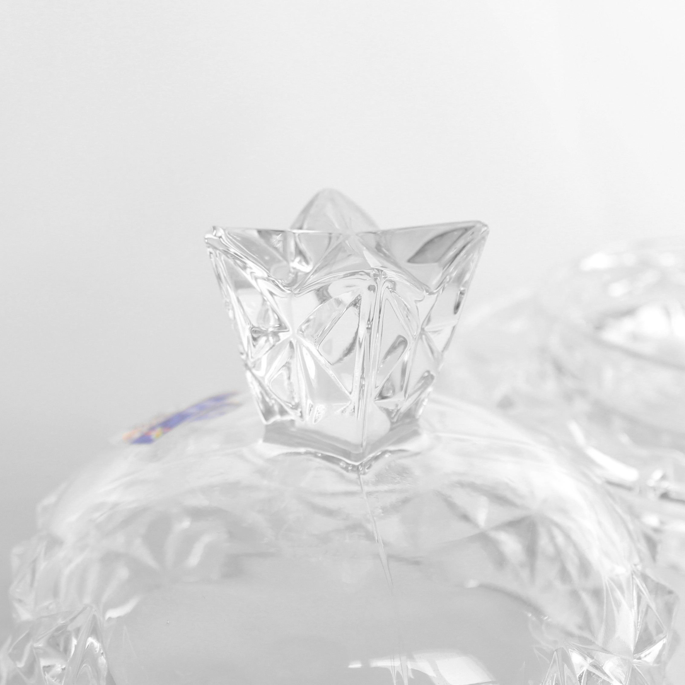 ظرف مربا و عسل مدل shiny