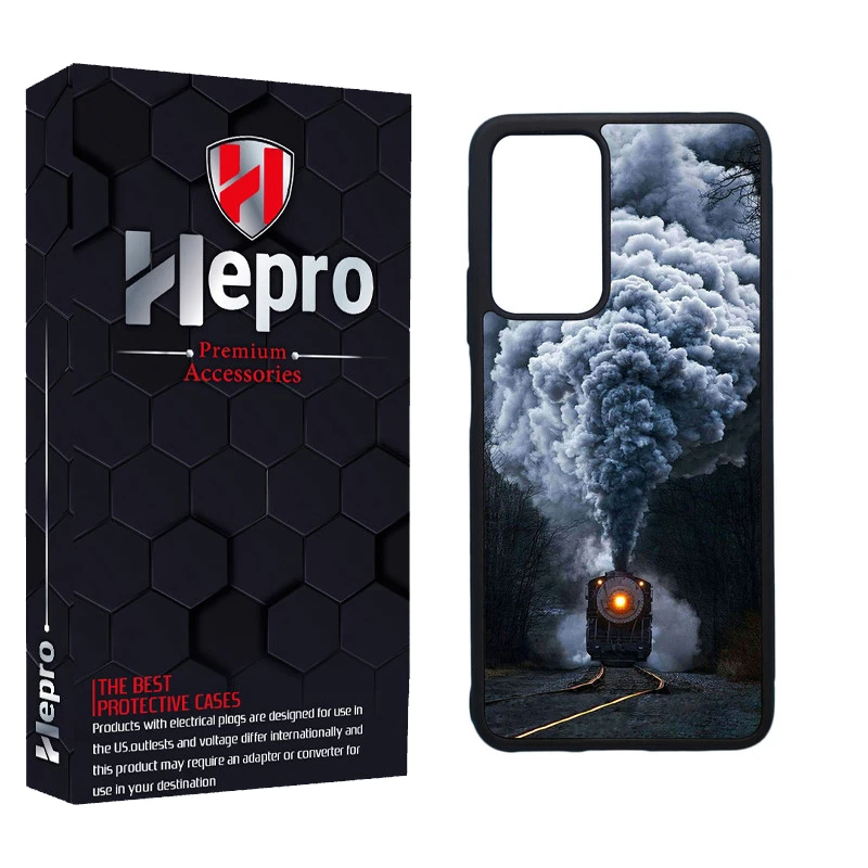 کاور هپرو مدل MC مناسب برای گوشی موبایل شیائومی MI 10T / MI 10T PRO