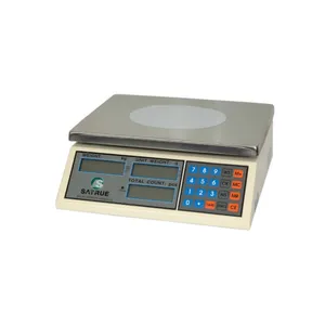 ترازو فروشگاهی ساتریو مدل Suc3015