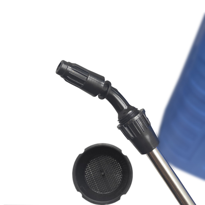 سمپاش فدرال مدل FDRL-20 حجم 20 لیتر سمپاش فدرال مدل FDRL-20 حجم 20 لیتر