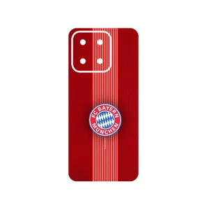 MAHOOT Bayern_Munchen Cover Sticker for Honor X5b Plus