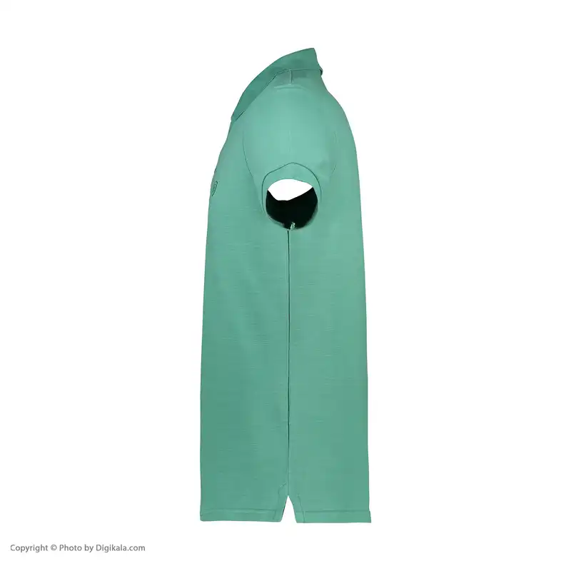 پولوشرت آستین کوتاه مردانه باینت مدل 370-33