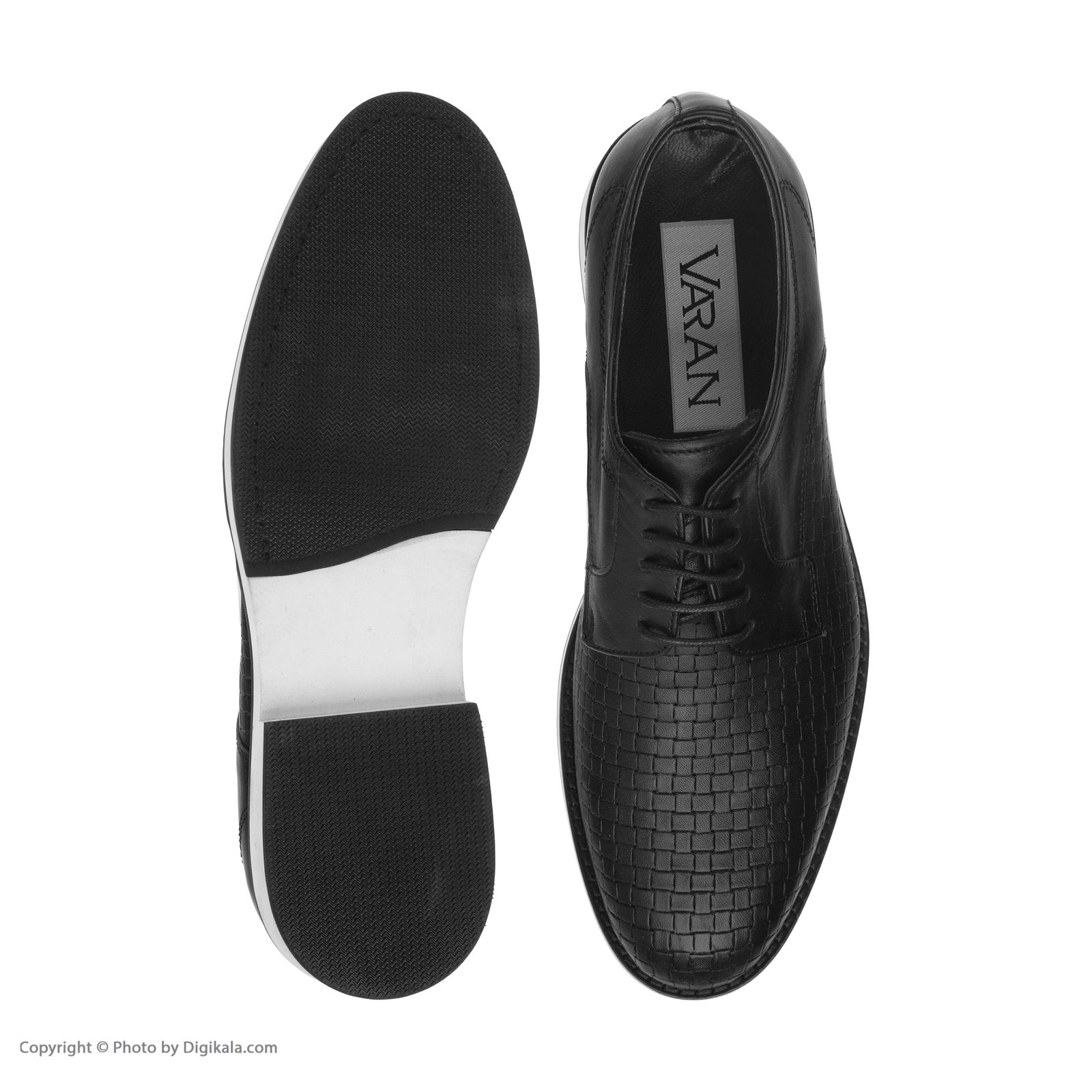 کفش مردانه واران مدل 7131a503101 -  - 3