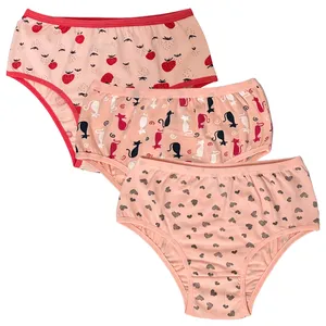 شورت زنانه مدل مرجان بسته سه عددی