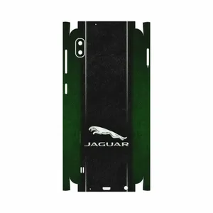 MAHOOT Jaguar Cars-FullSkin Cover Sticker for Samsung Galaxy A10
