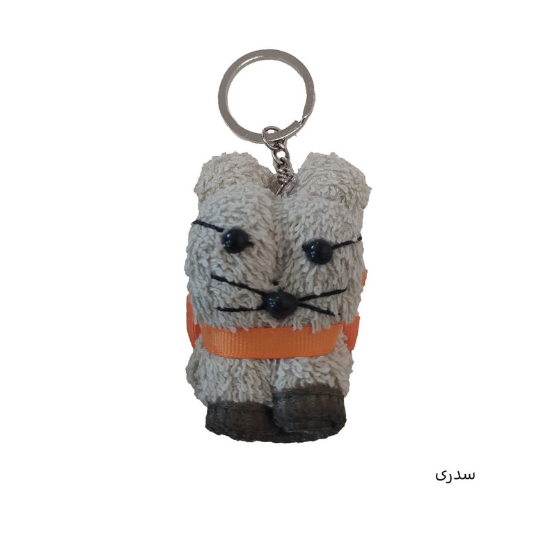 جاکلیدی دخترانه مدل گربه میژو جاکلیدی دخترانه مدل گربه میژو