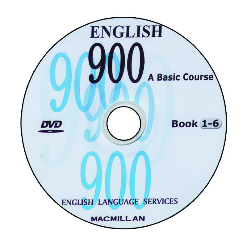 قیمت و خرید کتاب English 900 A Basic Course 1 اثر جمعی از نویسندگان  انتشارات الوندپویان