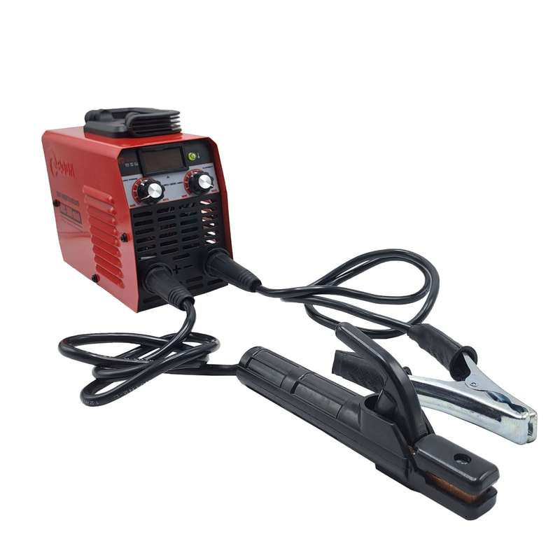 دستگاه جوش 300 آمپر ادون مدل ARC_300 mini دستگاه جوش 300 آمپر ادون مدل ARC_300 mini