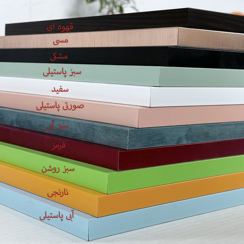 قاب عکس بکلیت مدل 209 رومیزی سایز 16x21 سانتی متر 