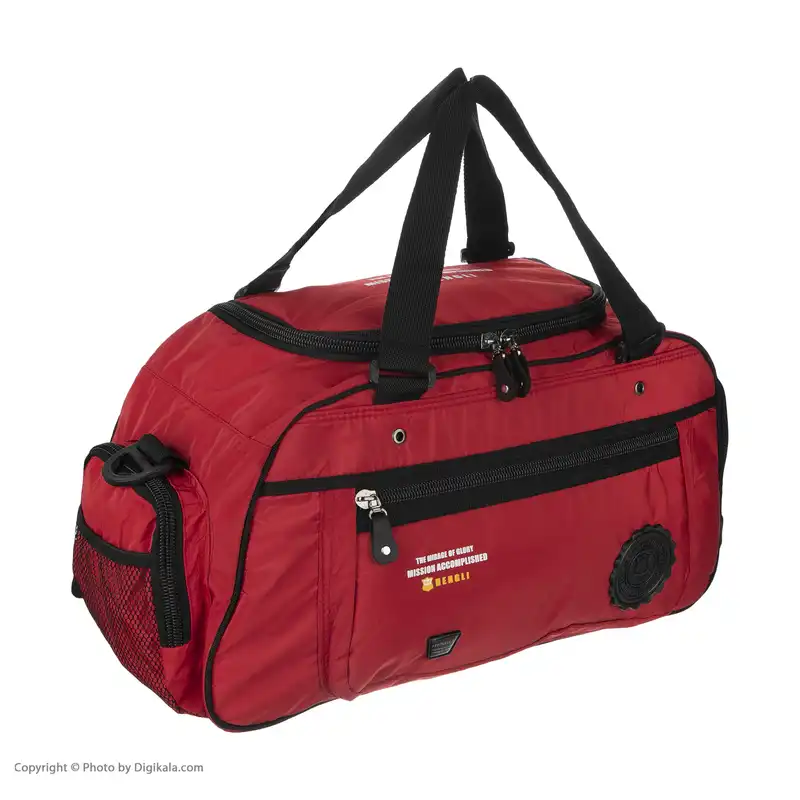 ساک دستی هنگلی مدل ZV9004