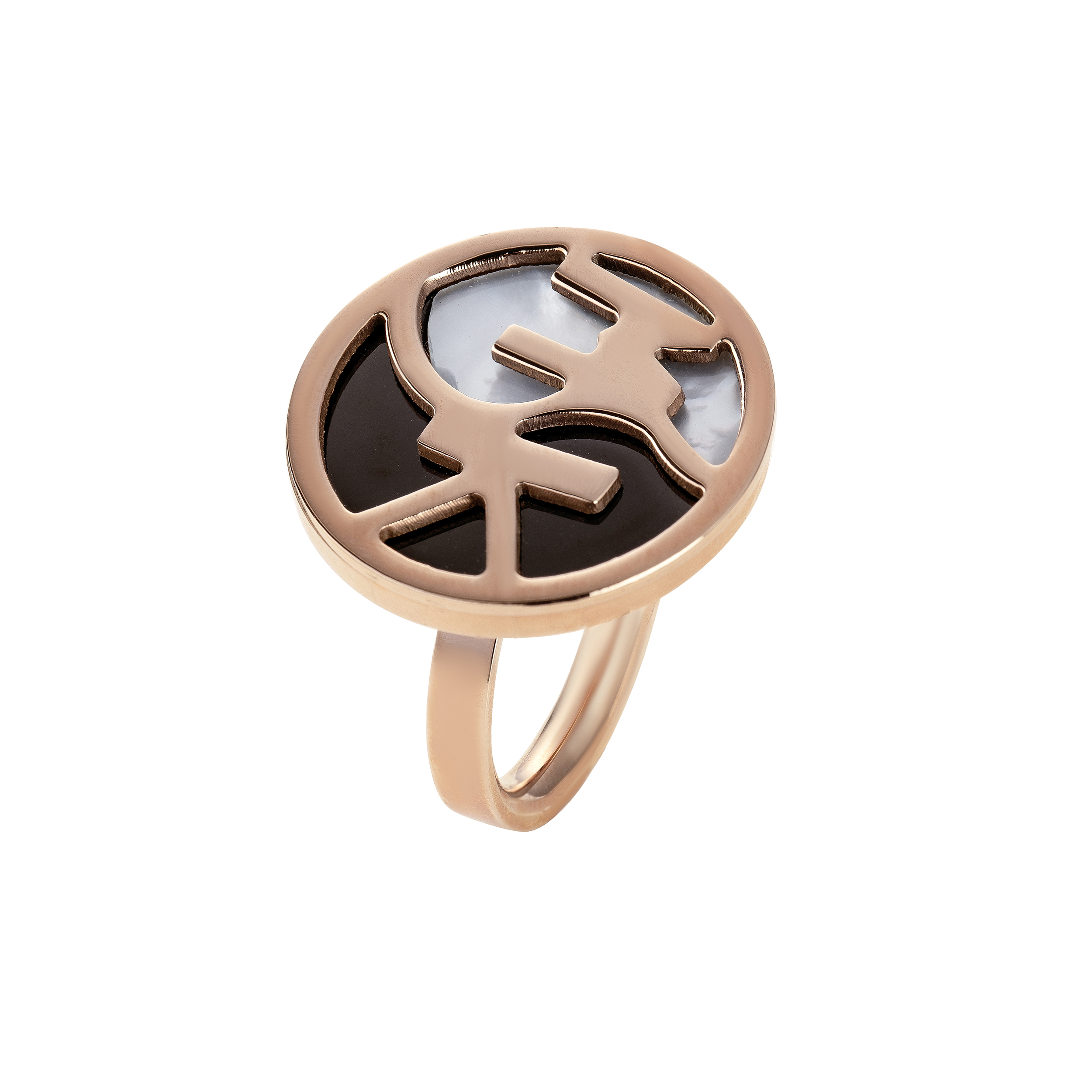 انگشتر زنانه مدل REM-0-2-12