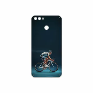 MAHOOT Road cycling Cover Sticker for GLX Sepehr