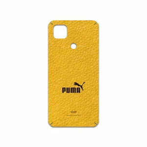 MAHOOT ML-PUMA Cover Sticker for Xiaomi Redmi 9 Activ