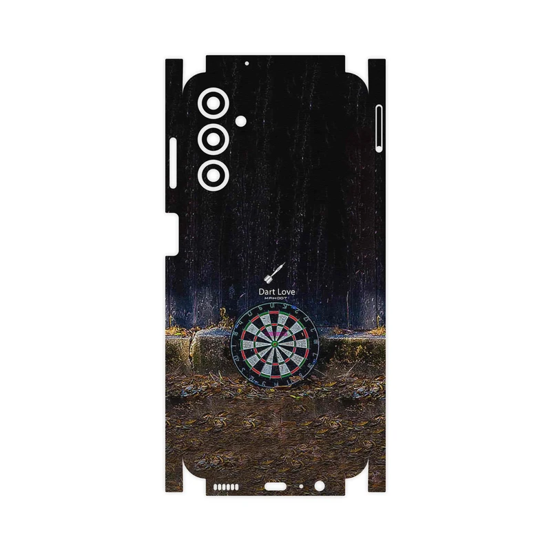 برچسب پوششی ماهوت مدل Dart-FullSkin مناسب برای گوشی موبایل سامسونگ Galaxy M14