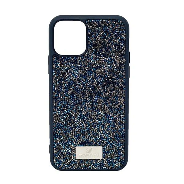 کاور سواروسکی مدل نگینی مناسب برای گوشی موبایل اپل IPhone 13 