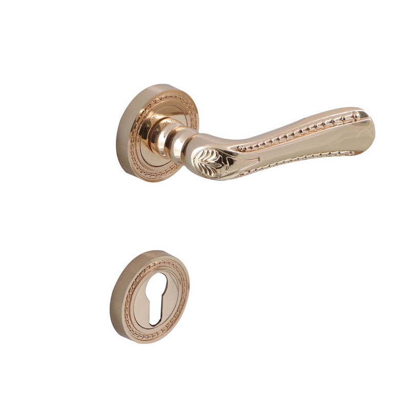 دستگیره در مدل MHH کد MB270 بسته دو عددی