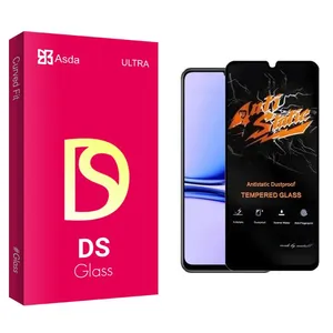 Asda DS Antistatic Screen Protector For Realme  C53