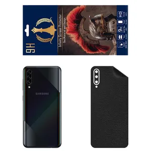 INFINITI PRO CH Back Skin For Samsung Galaxy A70S