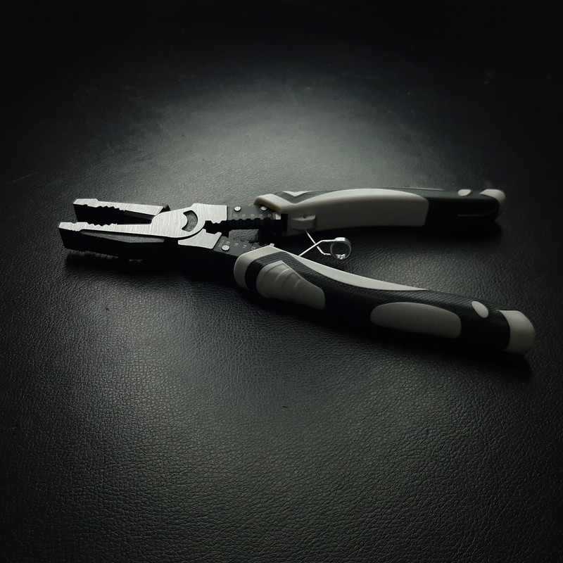 انبر دست چند کاره لیوبی مدل QDB-951 سایز 9 اینچ