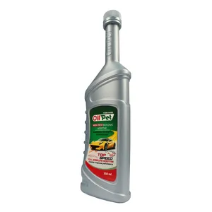 مکمل بیولوژیکی سوخت اویل پت مدل 001 حجم 350 میلی لیتر
