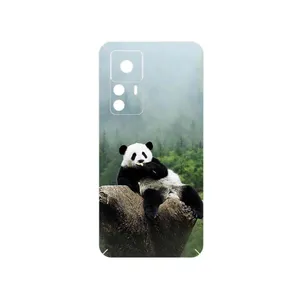 MAHOOT Panda Cover Sticker for Xiaomi 12T