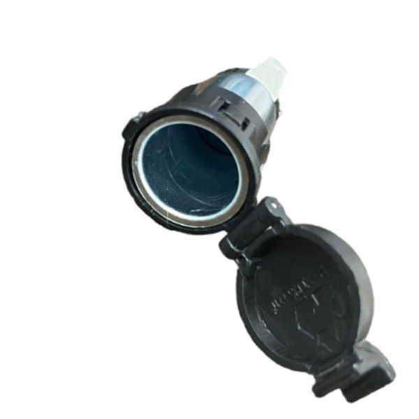 مغزی فندکی شارژر خودرو چیکال مدل P-959 مغزی فندکی شارژر خودرو چیکال مدل P-959