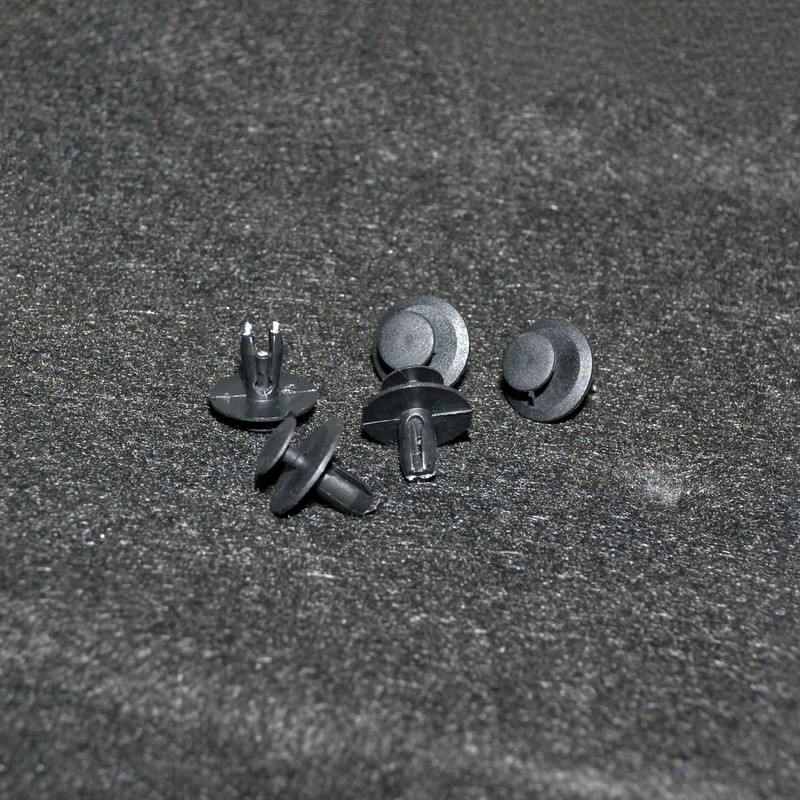 عایق درب موتور خودرو پانیذ مدل negin مناسب برای پراید 141