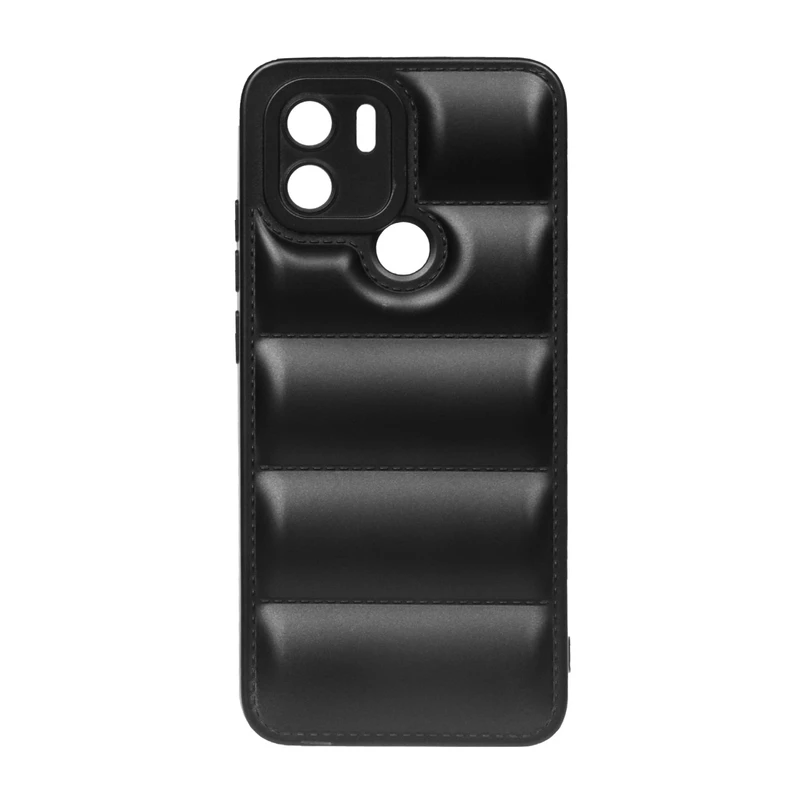 کاور مدل پافری مناسب برای گوشی موبایل شیائومی Redmi A2 plus / A1 plus