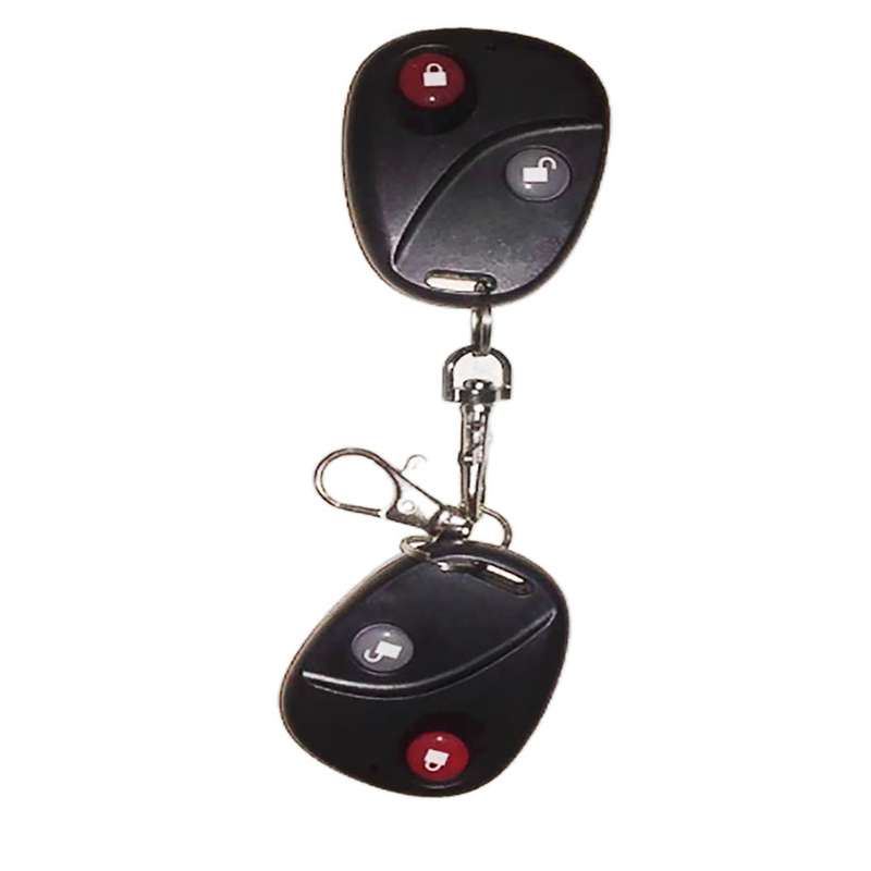 دزدگیر موتور سیکلت مستر ریسینگ مدل ms2020