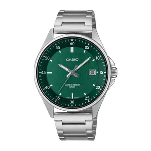 ساعت مچی عقربه‌ای مردانه کاسیو مدل MTP-E705D-3EVDF