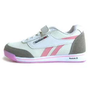 کفش پیاده روی دخترانه مدل Jogger-WhiPiQ-119001