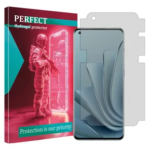 Perfect Tough model matte screen protector suitable for OnePlus 10 Pro mobile phone