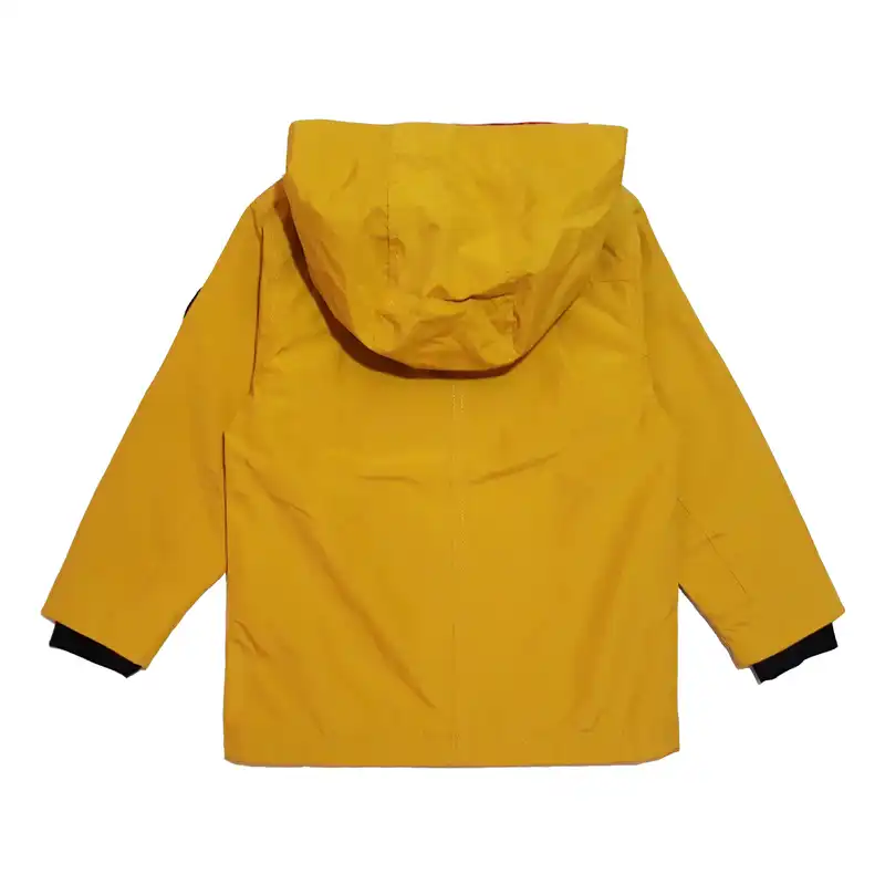 بارانی پسرانه کول کلاب کد 613 مدل SH