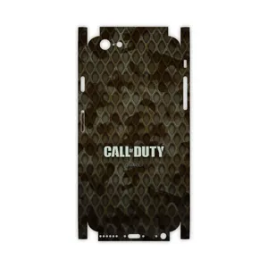 MAHOOT Call-of-Duty-Game-FullSkin Cover Sticker for Apple iPhone 6S