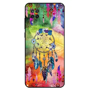 Megafone Dream Catcher 8082 Cover For Samsung Galaxy F22