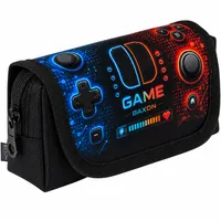 جامدادی بکسون فورس مدل GAME -542